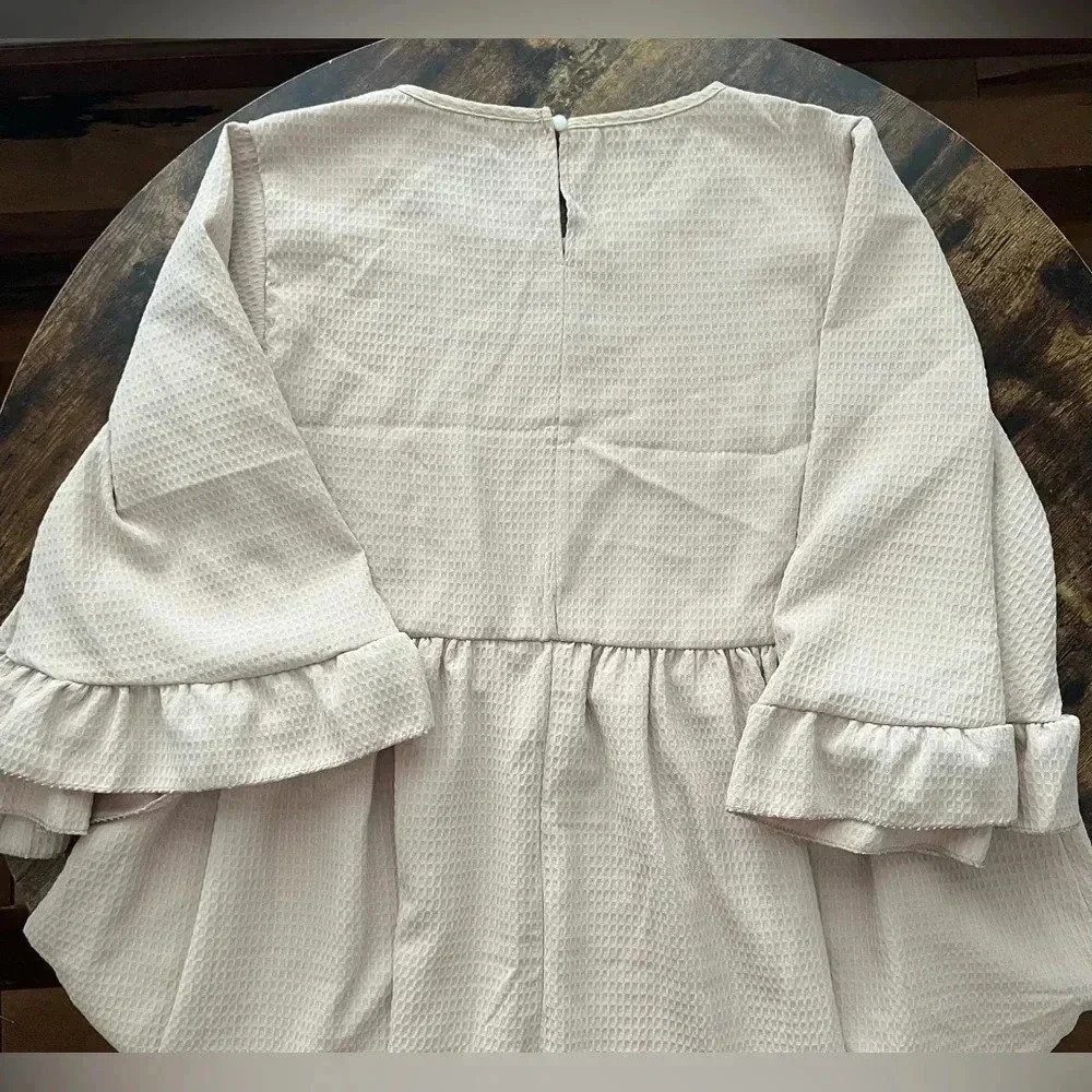 SHEIN | ladies pull on dress. Size: XL - Picture 12 of 16